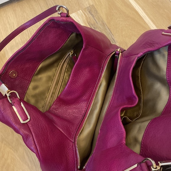 Coach shoulder bag - Picture 5 of 7